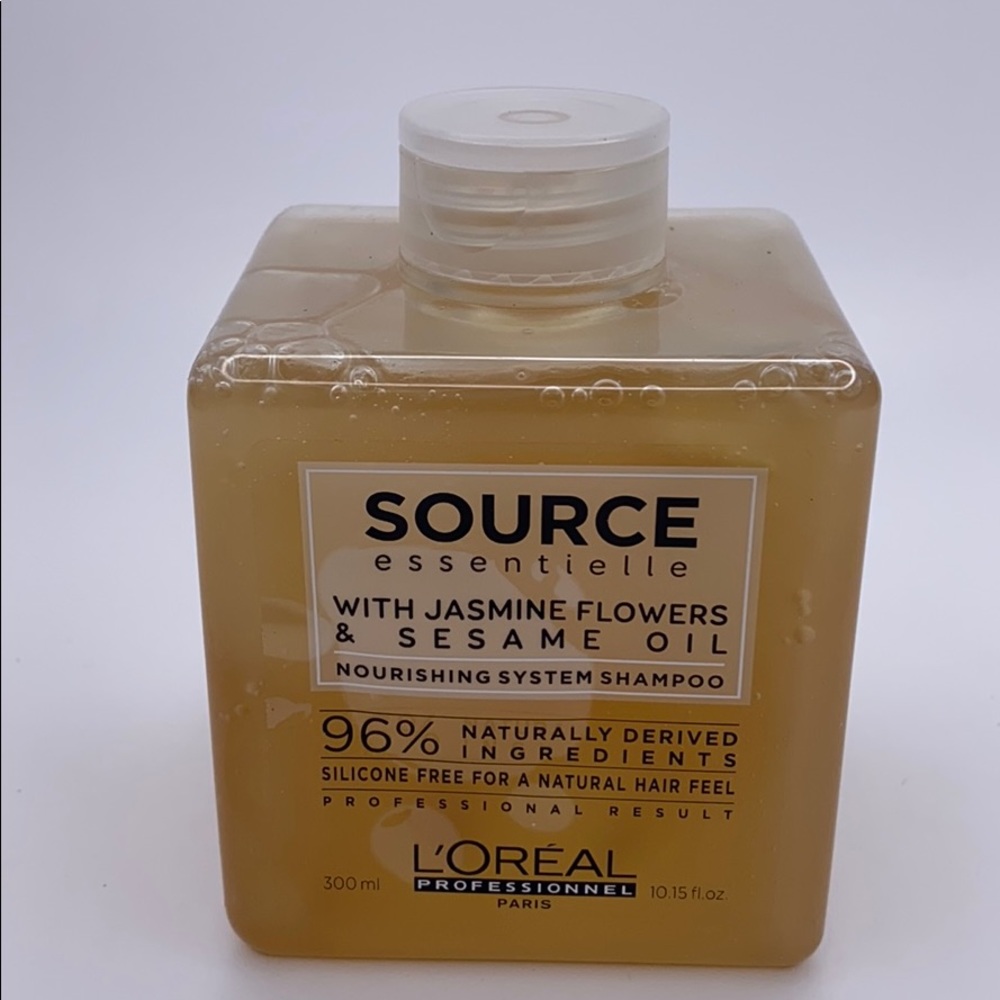 L’Oréal Professional Essential jasmine oil Shampoo